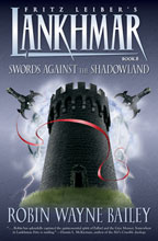 Image: Lankhmar Book 08: Swords Against Shadowland SC 