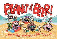 Image: Planet of Beer SC 