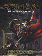 Image: Conan RPG: Adventures Hyboria SC 