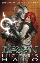 Image: Dawn 01: Lucifer's Halo SC  (new Printing)