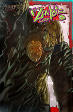 Image: Zombie Cop GN 