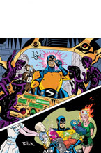 Image: Age of the Sentry #5