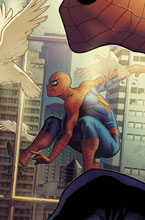 Image: Amazing Spider-Man Extra #2