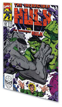 Image: Hulk Visionaries: Peter David Vol. 06 SC 