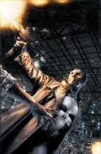 Image: Marvels: Eye of the Camera #3