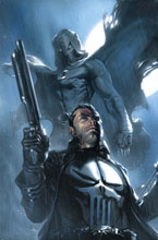 Image: Moon Knight #26