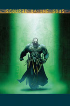 Image: Scourge of the Gods #1