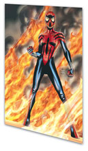 Image: Spider-Girl Vol. 10: Season of Serpent Digest 