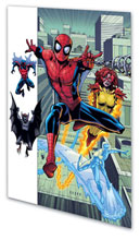 Image: Spider-Man: Amazing Friends Digest 