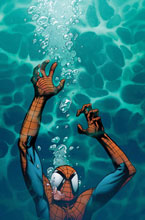 Image: Ultimate Spider-Man #130