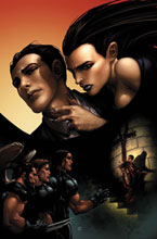 Image: X-Force #11