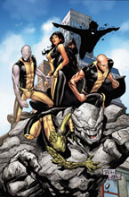 Image: Young X-Men #10