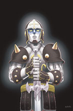Image: Voltron: A Legend Forged #5 (cover A: Seeley)
