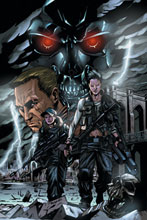 Image: Terminator: Revolution #2