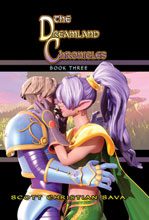 Image: Dreamland Chronicles Book 03 SC 