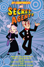 Image: My Grandparents Are Secret Agents SC 