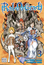 Image: Ral Omega Grad Vol. 03 GN 