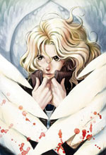 Image: Maximum Ride: Vol. 01 SC 