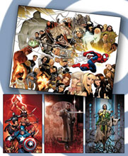 Image: Ultimate Set  (4) SEP10