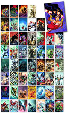 Image: The New 52 Set  (52) FEB12