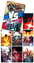 Image: AvX Set  (8) FEB12