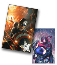 Image: Ultimate Set  (3) MAY12