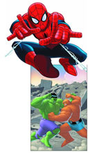 Image: Marvel All-Ages Set  (2) MAY12