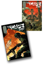 Image: Cape 1969 #1 (variant 11-copy set)