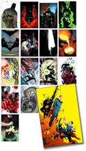 Image: Batman Set  (16) MAY13