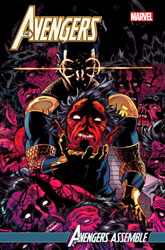 Image: Avengers #65 - Marvel Comics