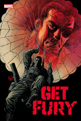 Image: Get Fury #2 - Marvel Comics