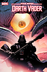 Image: Star Wars: Darth Vader #47 - Marvel Comics