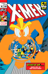 Image: Amazing Spider-Man #49 (variant Disney What If? cover - Giada Perisonotto) - Marvel Comics