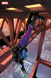 Image: Symbiote Spider-Man 2099 #2 (variant Stormbreakers cover - Coccolo) - Marvel Comics