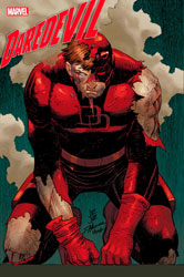 Image: Daredevil #10 - Marvel Comics