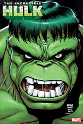 Image: Incredible Hulk #11 (incentive 1:25 cover - Arthur Adams) - Marvel Comics