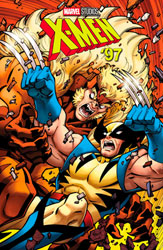 Image: X-Men 97 #2 - Marvel Comics