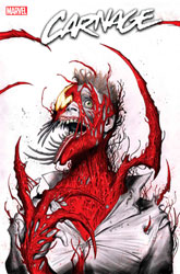 Image: Carnage #7 - Marvel Comics