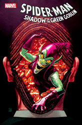 Image: Spider-Man: Shadow of Green Goblin #1 (variant cover - Mike Del Mundo) - Marvel Comics