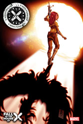 Image: X-Men Forever #4 - Marvel Comics