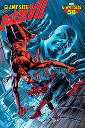 Image: Giant-Size Daredevil #1 - Marvel Comics