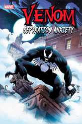 Image: Venom: Separation Anxiety #1 - Marvel Comics