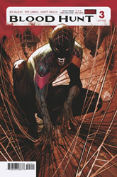Image: Blood Hunt: Red Band #3 - Marvel Comics
