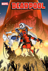 Image: Deadpool #2 - Marvel Comics
