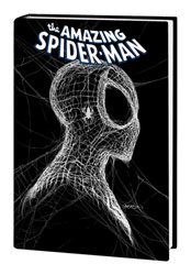 Image: Amazing Spider-Man by Spencer Omnibus Vol. 02 HC  (variant DM cover - Gleason) - Marvel Comics