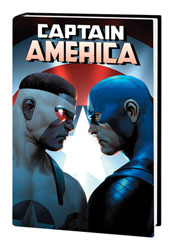 Image: Captain America by Nick Spencer Omnibus Vol. 02 HC  - Marvel Comics