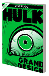 Image: Hulk Grand Design SC  - Marvel Comics