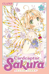 Image: Cardcaptor Sakura: Clear Card Vol. 13 SC  - Kodansha Comics