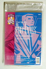 Image: Pro-Lytes: Silver Age Size  (100)