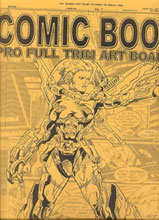 Image: BLP Full Trim Art Boards  (24)